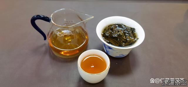 饮茶之道：探索茶客们的处世哲学！