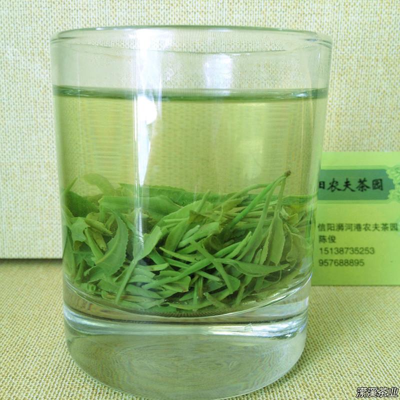 保存茶叶的三个禁忌