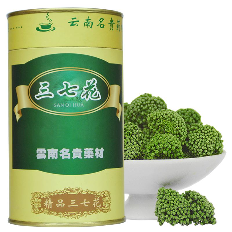 三七茶可以长期喝吗，三七茶